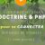 Comment utiliser Doctrine et PHP pour se connecter aux bases de données