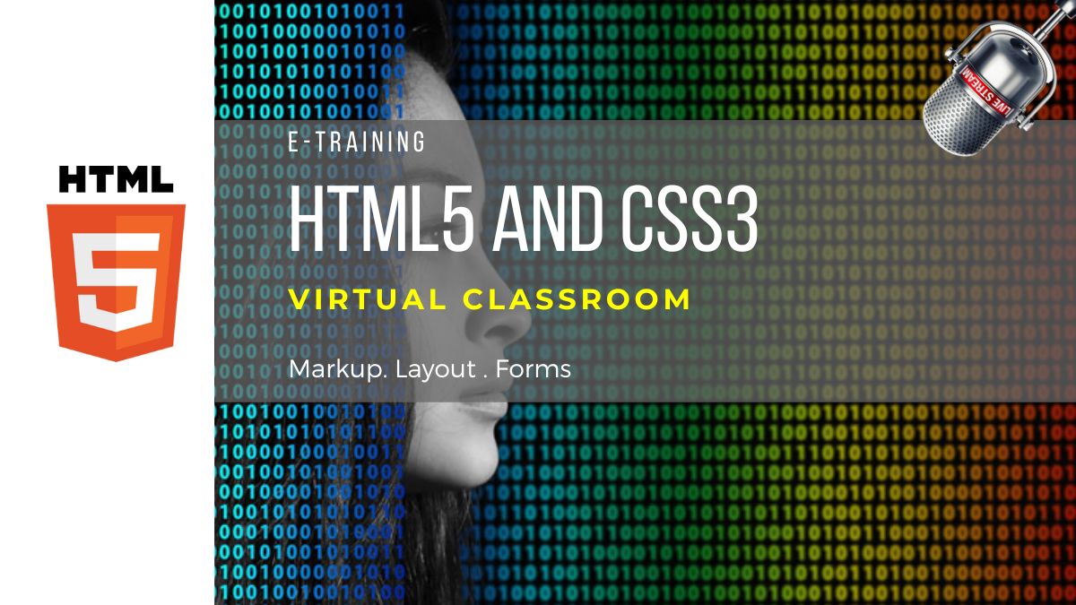 HTML5 & CSS: how to create modern websites
